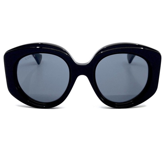 NEW!!! GUCCI Sunglasses GG1308S 001 Authentic - Picture 3 of 12